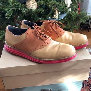 Cole Haan Lunargrand, LIKE NEW, Men’s Size 10